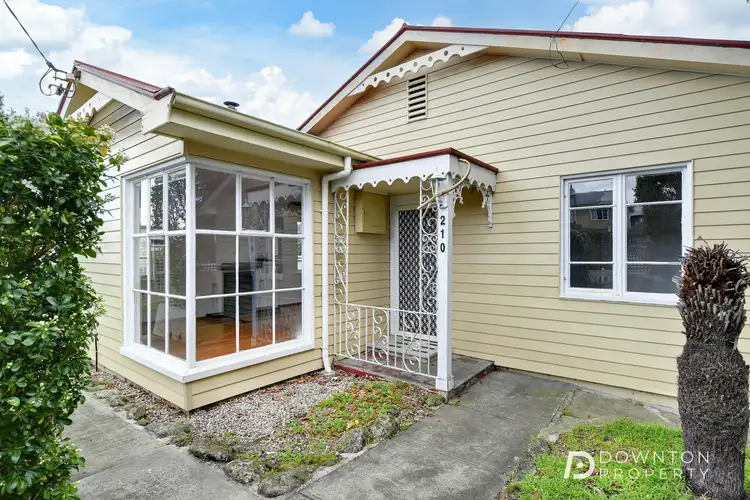 210 Bligh Street, Warrane TAS 7018