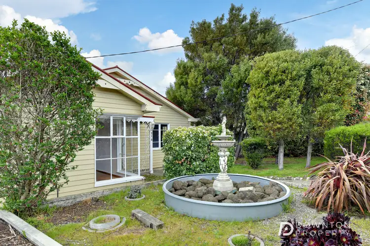 Second view of Homely house listing, 210 Bligh Street, Warrane TAS 7018