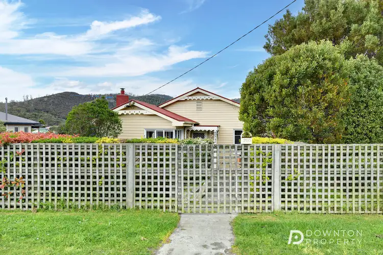 Third view of Homely house listing, 210 Bligh Street, Warrane TAS 7018