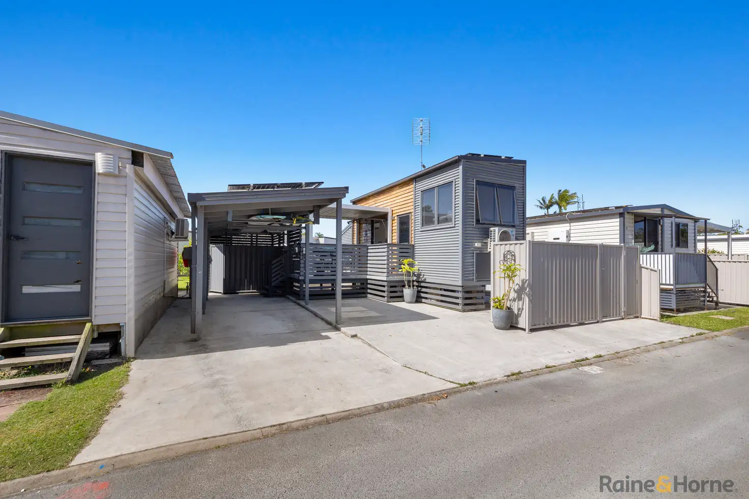 Main view of Homely villa listing, 60/186 Chinderah Bay Drive, Chinderah NSW 2487