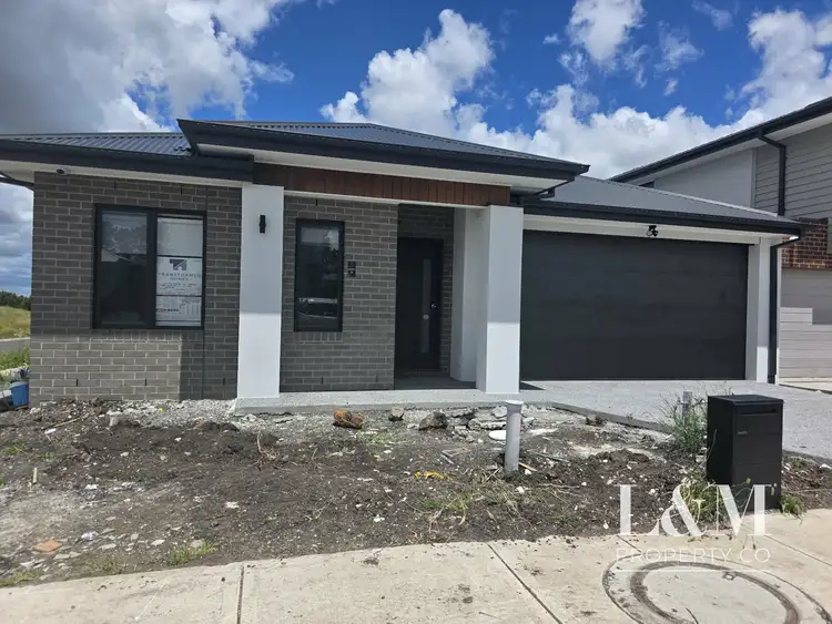 25 Malkari Cct, Greenvale VIC 3059