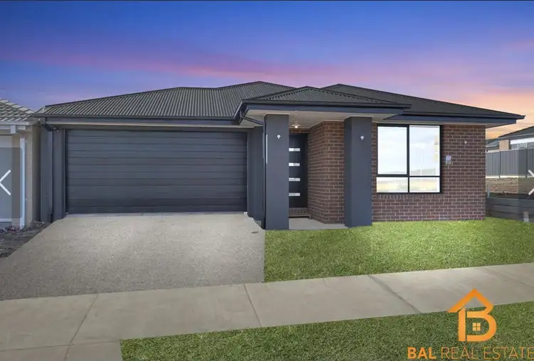 89 Craycroft Road, Truganina VIC 3029