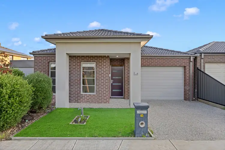 14 Annaliese Street, Tarneit VIC 3029