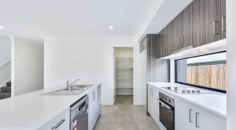 Second view of Homely house listing, 2 Wheeler Road, Burpengary East QLD 4505