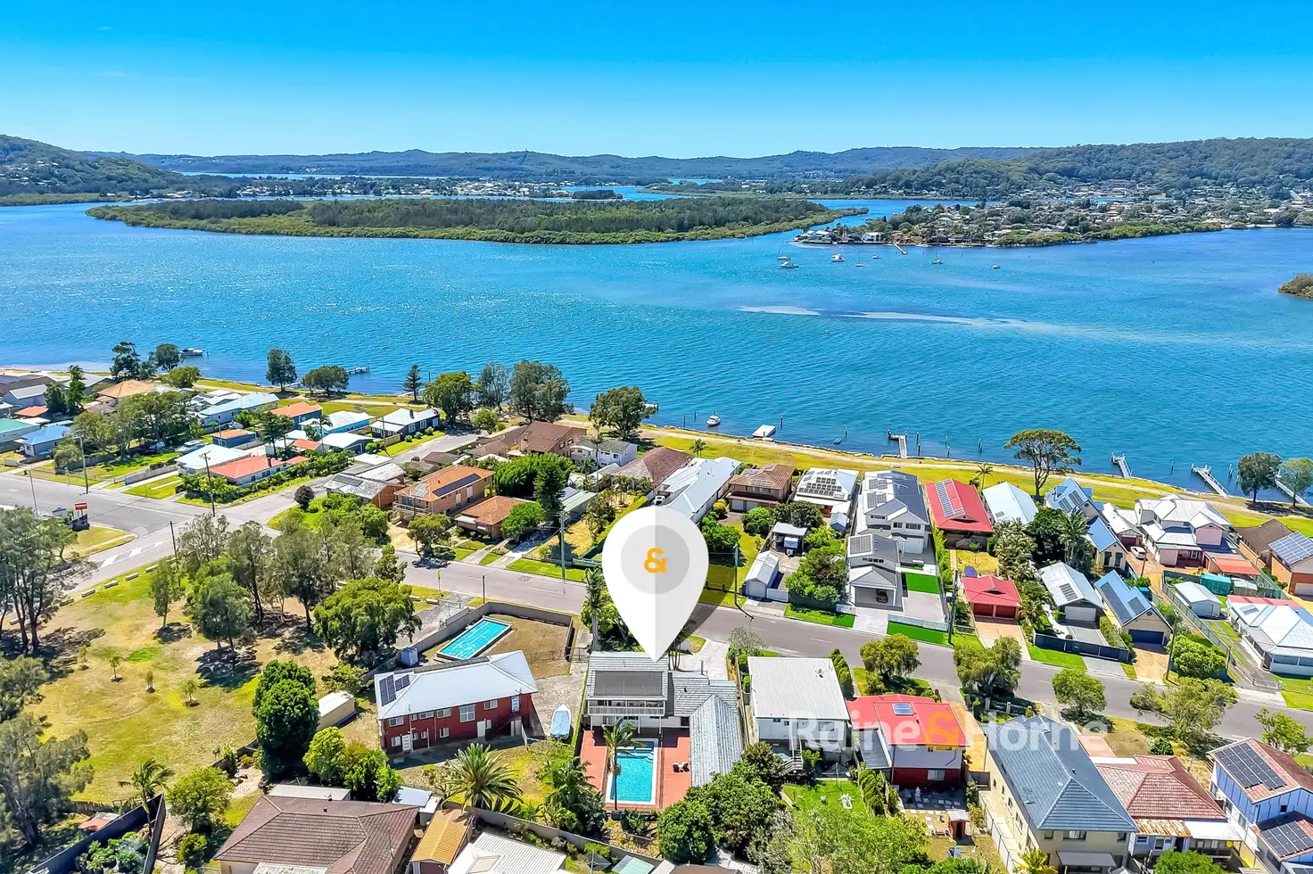 Main view of Homely house listing, 127 North Burge Road, Woy Woy NSW 2256