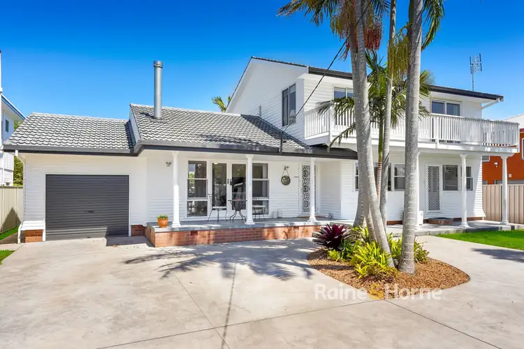 Second view of Homely house listing, 127 North Burge Road, Woy Woy NSW 2256