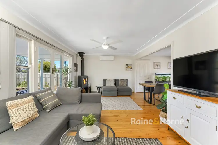 Fifth view of Homely house listing, 127 North Burge Road, Woy Woy NSW 2256