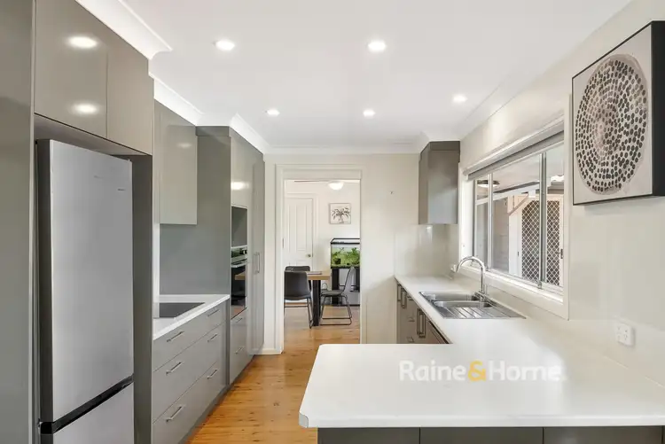 Sixth view of Homely house listing, 127 North Burge Road, Woy Woy NSW 2256