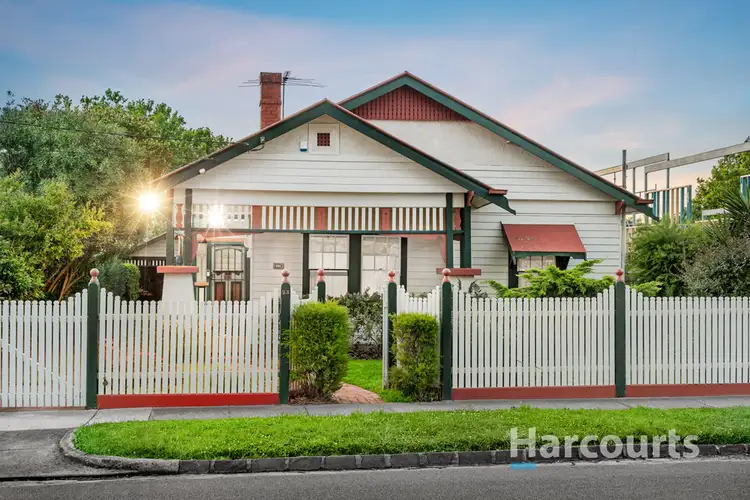 23 George Street, Oakleigh VIC 3166