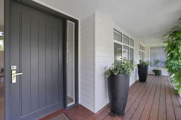 Second view of Homely house listing, 197 Bowen Street, Warragul VIC 3820