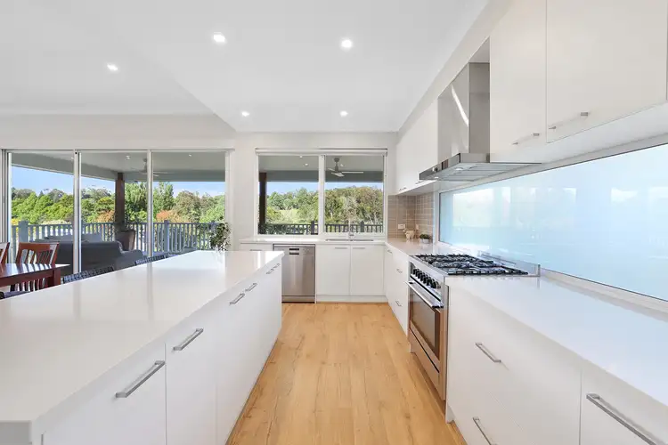 Fourth view of Homely house listing, 197 Bowen Street, Warragul VIC 3820