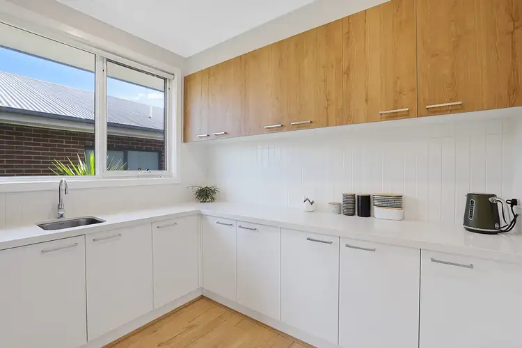 Fifth view of Homely house listing, 197 Bowen Street, Warragul VIC 3820