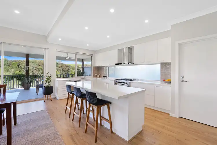 Sixth view of Homely house listing, 197 Bowen Street, Warragul VIC 3820