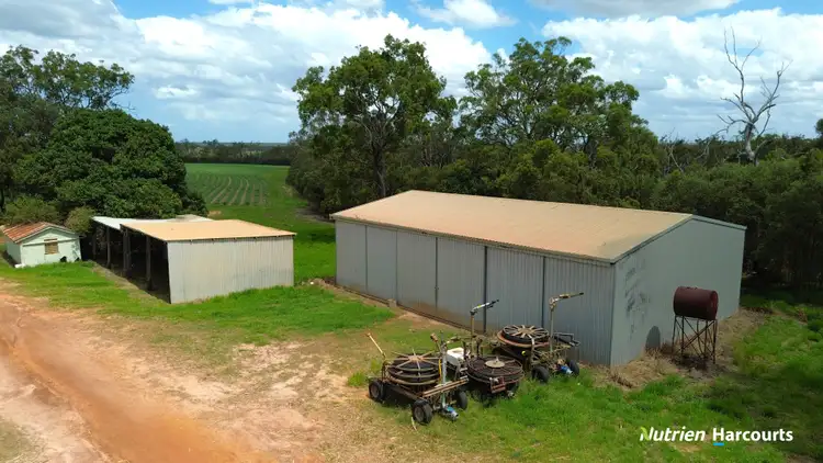 Fourth view of Homely rural property listing, 3392 Childers Road, Gregory River QLD 4660