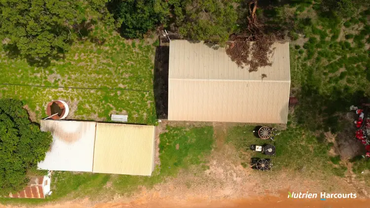 Fifth view of Homely rural property listing, 3392 Childers Road, Gregory River QLD 4660