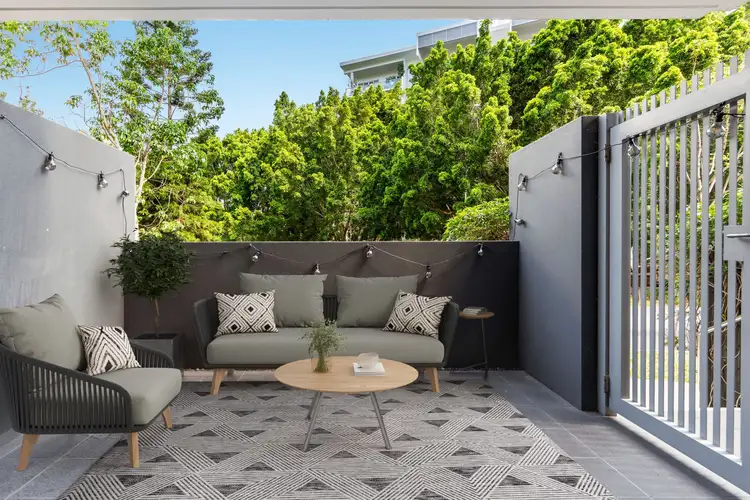 1008/16 Ramsgate Street, Kelvin Grove QLD 4059