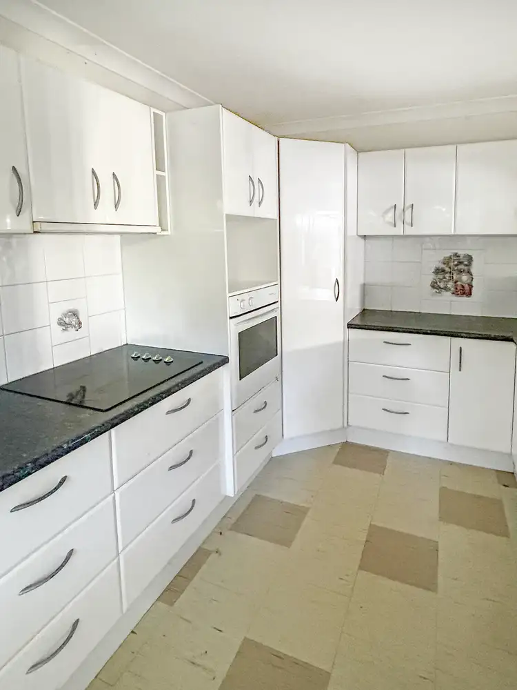 Fourth view of Homely house listing, 504 Jiggi Road, Jiggi NSW 2480