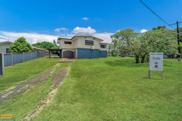 21 Jodrell Street, Webb QLD 4860