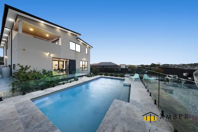 16 Observer Terrace, Mernda VIC 3754