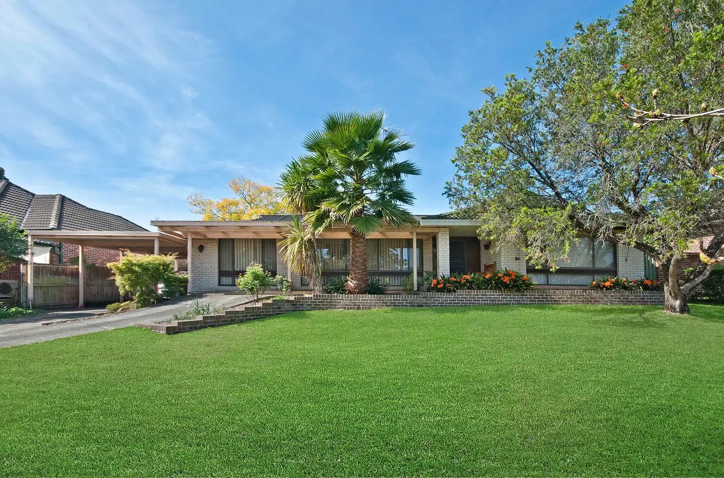 Main view of Homely house listing, 3 Willaroo Avenue, Kellyville NSW 2155