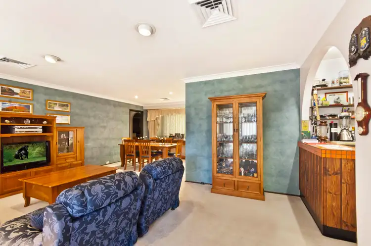 Third view of Homely house listing, 3 Willaroo Avenue, Kellyville NSW 2155
