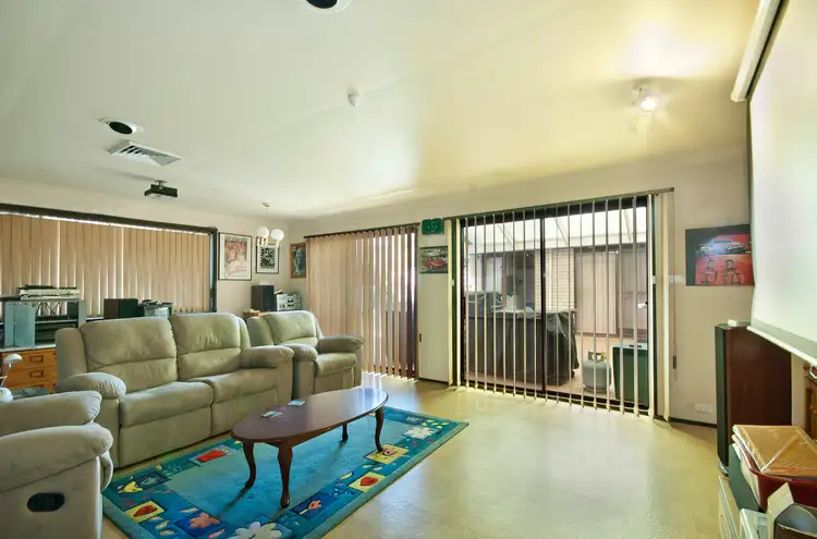 Fifth view of Homely house listing, 3 Willaroo Avenue, Kellyville NSW 2155