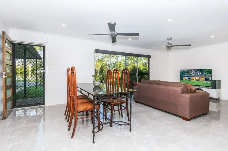 Third view of Homely house listing, 166 Meakin Road, Slacks Creek QLD 4127