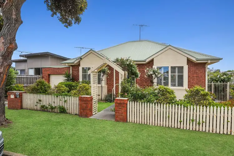 1/159 The Avenue, Ocean Grove VIC 3226