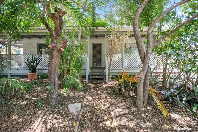 52 Orchid Drive, Burrum Heads QLD 4659