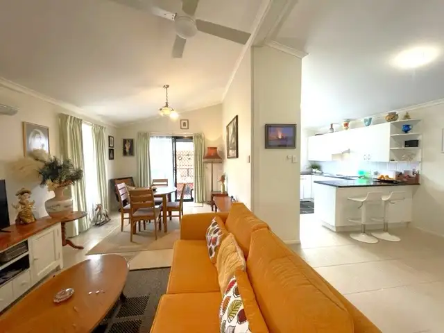 Second view of Homely house listing, 75/208 Elizabeth Street, Urangan QLD 4655