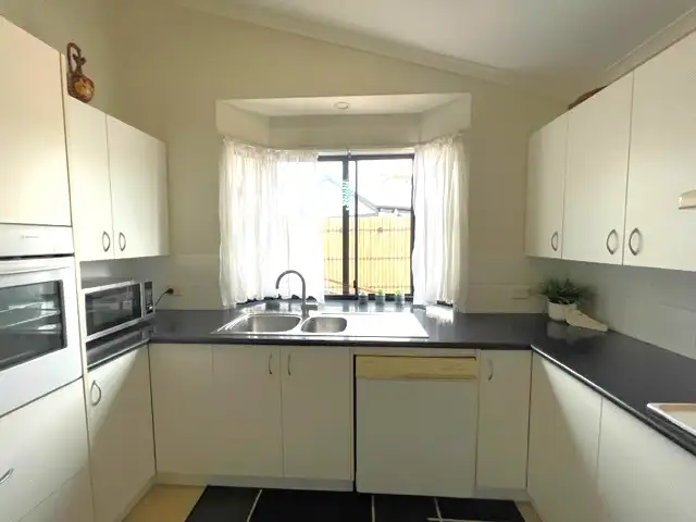 Third view of Homely house listing, 75/208 Elizabeth Street, Urangan QLD 4655