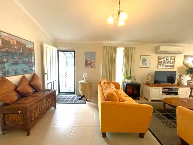 Fifth view of Homely house listing, 75/208 Elizabeth Street, Urangan QLD 4655