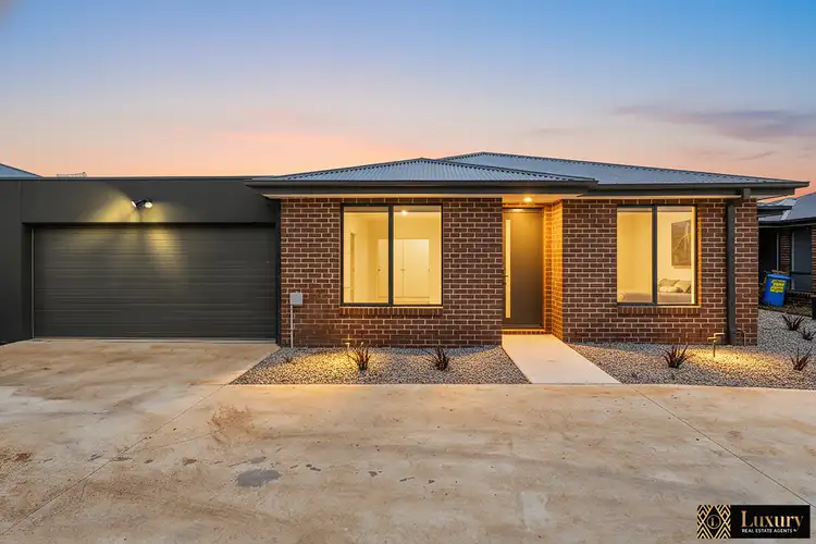6/6 Blake Court, Truganina VIC 3029