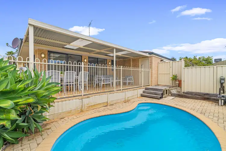 2/17 Allnutt Street, Mandurah WA 6210