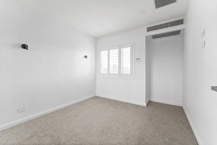 Fifth view of Homely townhouse listing, 45 Cyclamen Avenue, Altona North VIC 3025