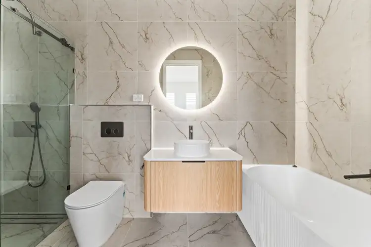 Sixth view of Homely townhouse listing, 45 Cyclamen Avenue, Altona North VIC 3025