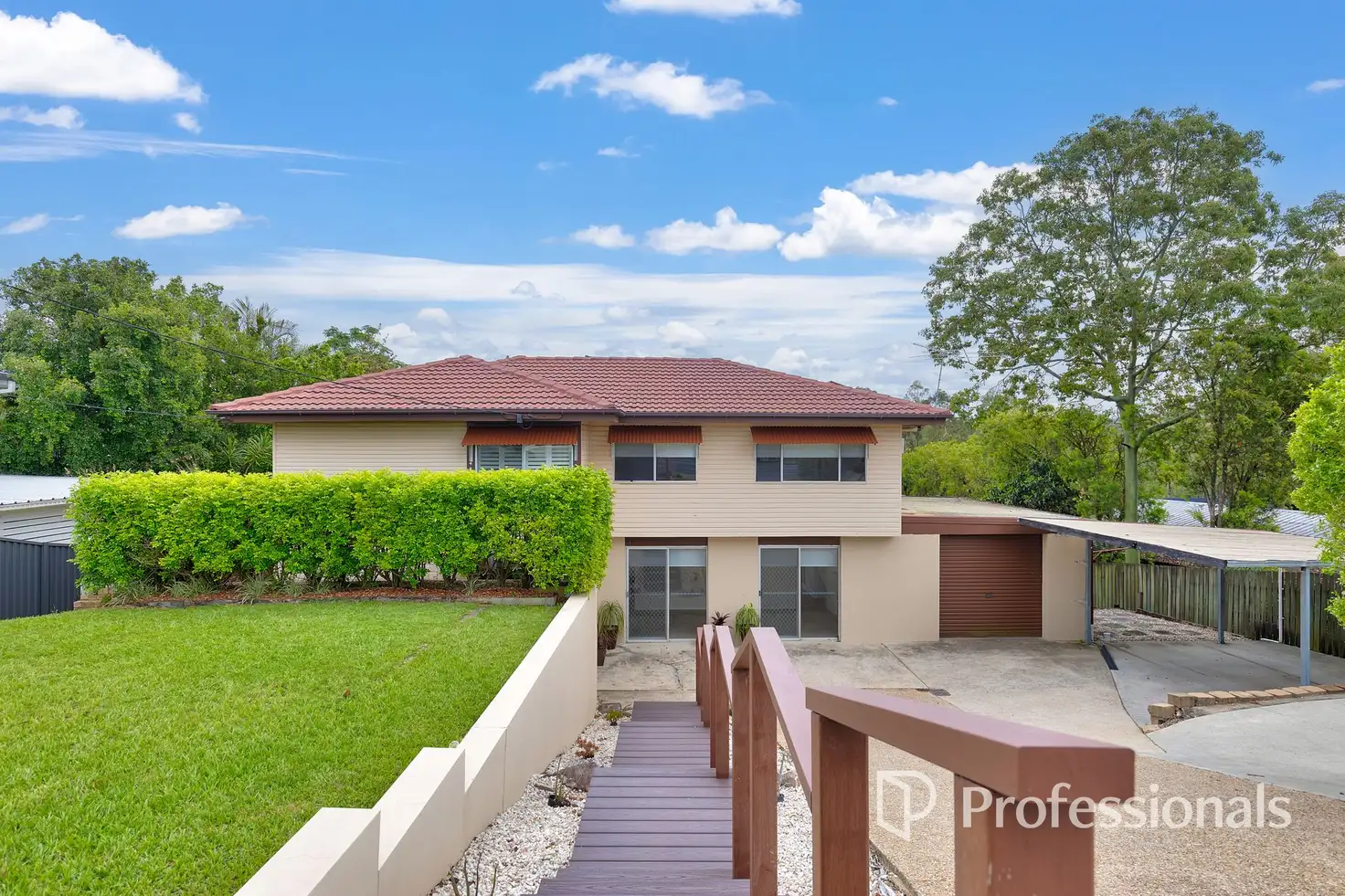 Main view of Homely house listing, 1140 South Pine Road, Arana Hills QLD 4054