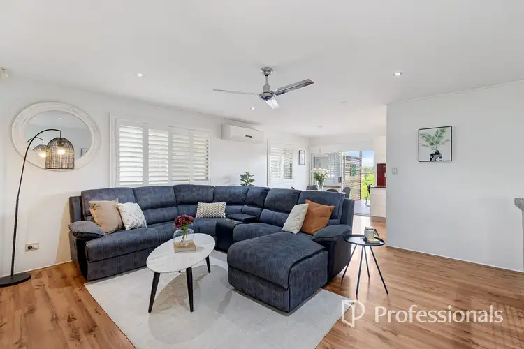 Fourth view of Homely house listing, 1140 South Pine Road, Arana Hills QLD 4054