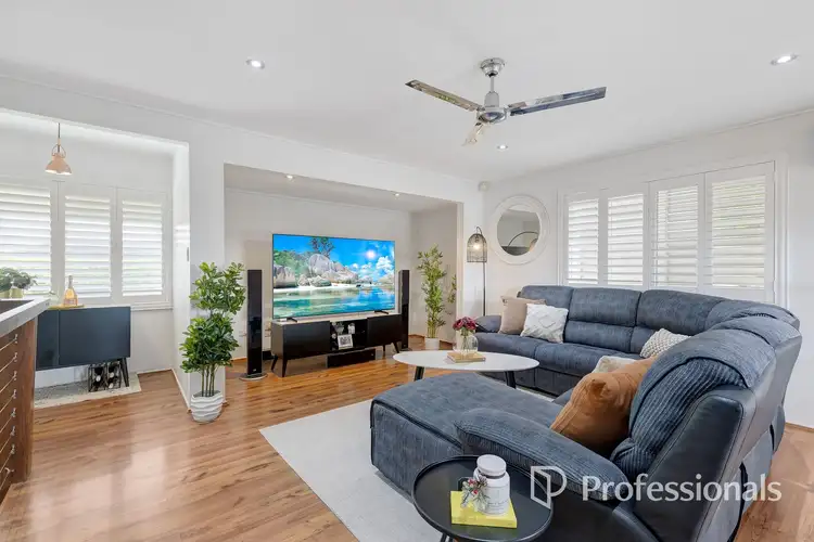 Fifth view of Homely house listing, 1140 South Pine Road, Arana Hills QLD 4054