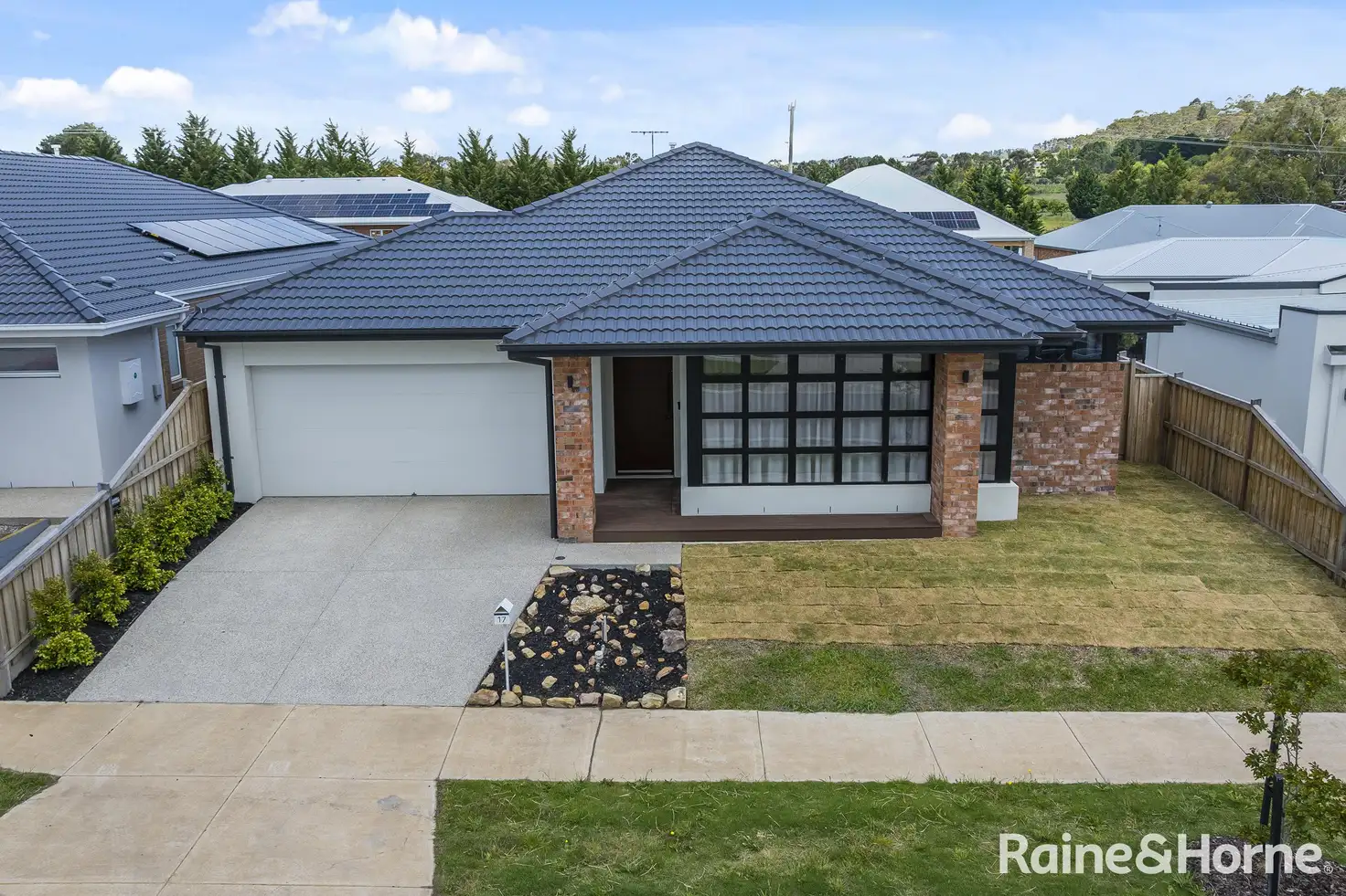 Main view of Homely house listing, 17 Nowlan Street, Gisborne VIC 3437