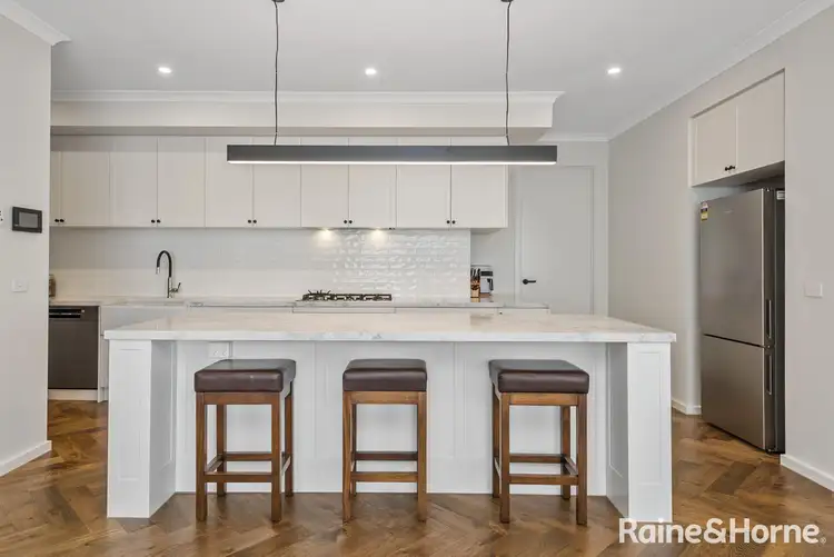 Fourth view of Homely house listing, 17 Nowlan Street, Gisborne VIC 3437