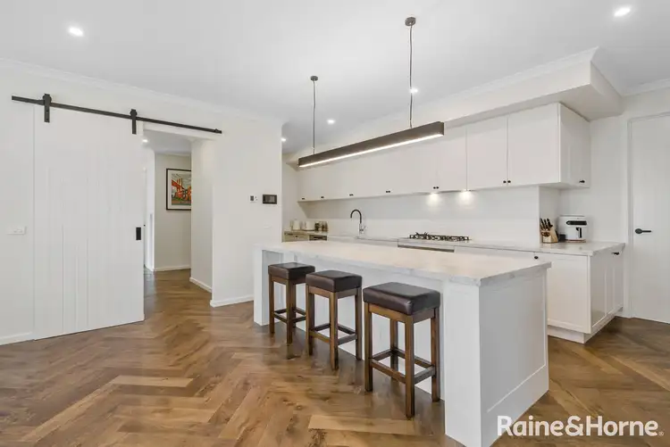 Fifth view of Homely house listing, 17 Nowlan Street, Gisborne VIC 3437