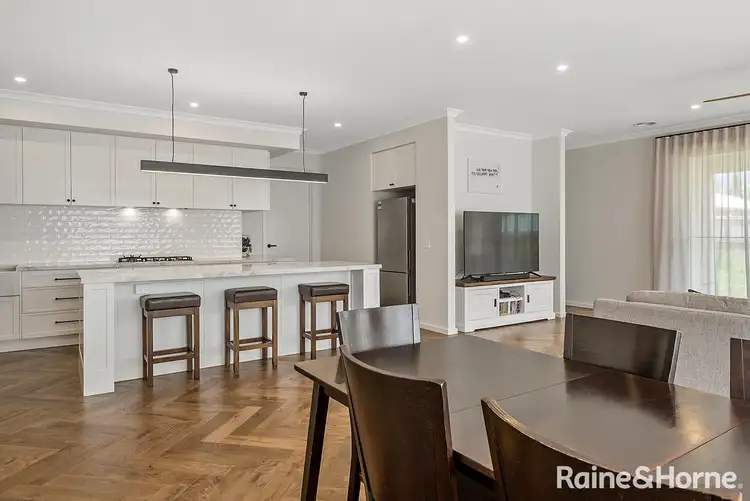 Sixth view of Homely house listing, 17 Nowlan Street, Gisborne VIC 3437