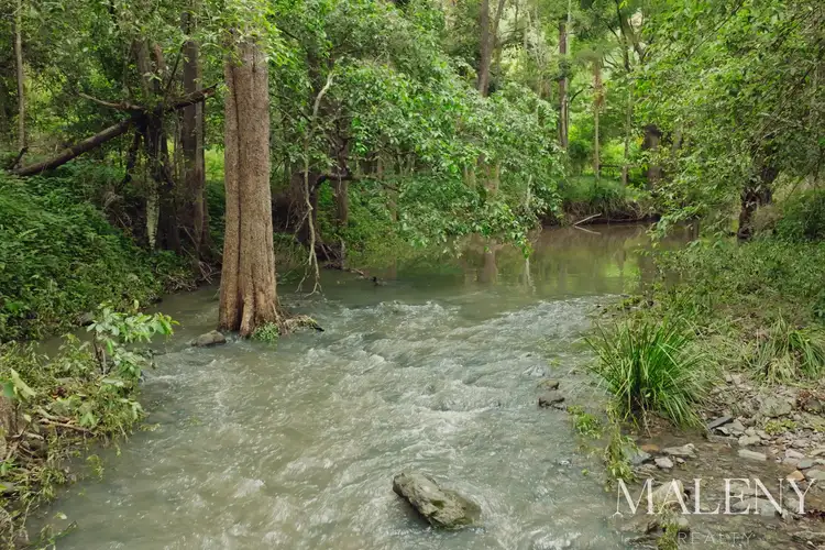 Second view of Homely rural property listing, 70 Chinaman Creek Road, Cambroon QLD 4552