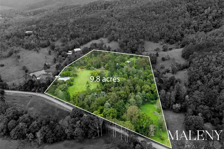 Third view of Homely rural property listing, 70 Chinaman Creek Road, Cambroon QLD 4552