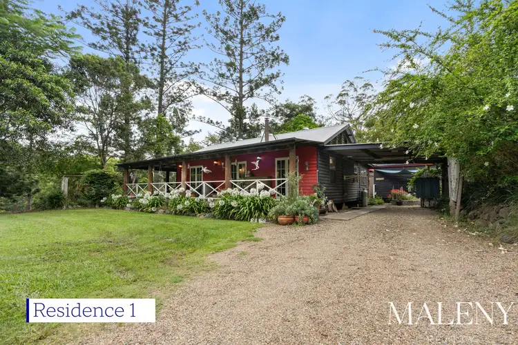 Fifth view of Homely rural property listing, 70 Chinaman Creek Road, Cambroon QLD 4552