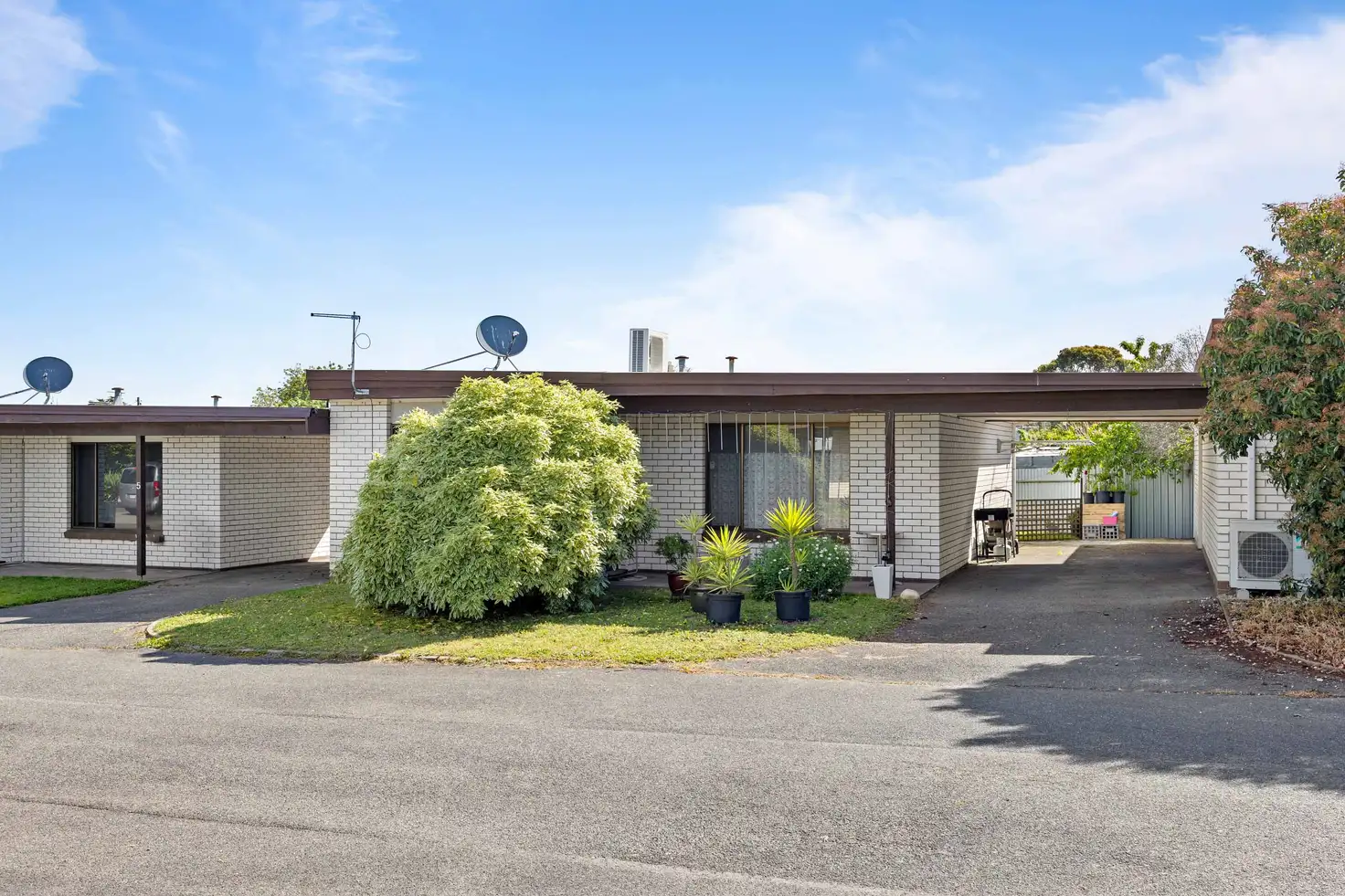 Main view of Homely unit listing, 6/41 Grano Street, Ararat VIC 3377