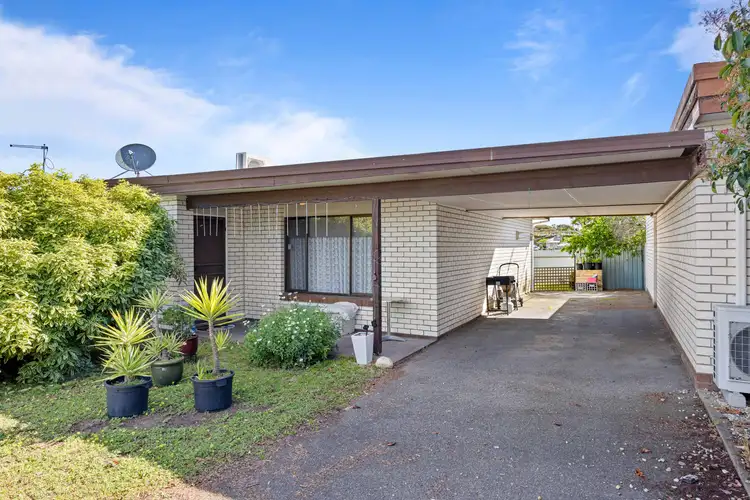 Second view of Homely unit listing, 6/41 Grano Street, Ararat VIC 3377