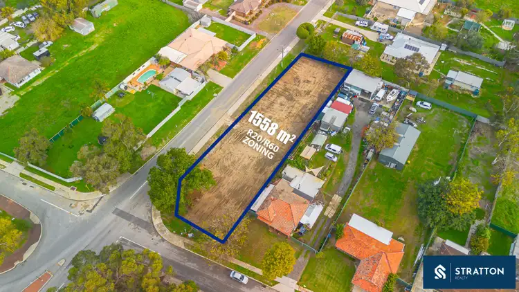 Sixth view of Homely land listing, 13 Mccowan, Kenwick WA 6107