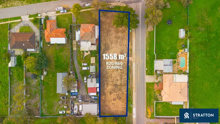 Seventh view of Homely land listing, 13 Mccowan, Kenwick WA 6107